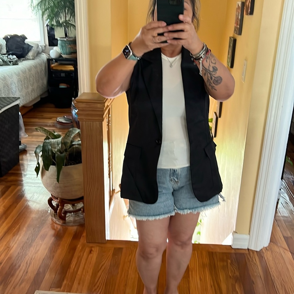 Vest